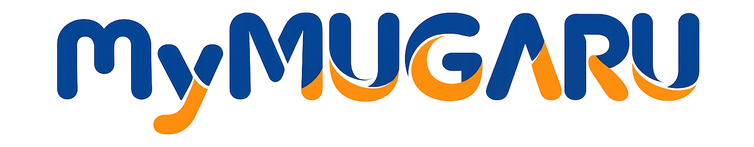 Logo myMUGARU